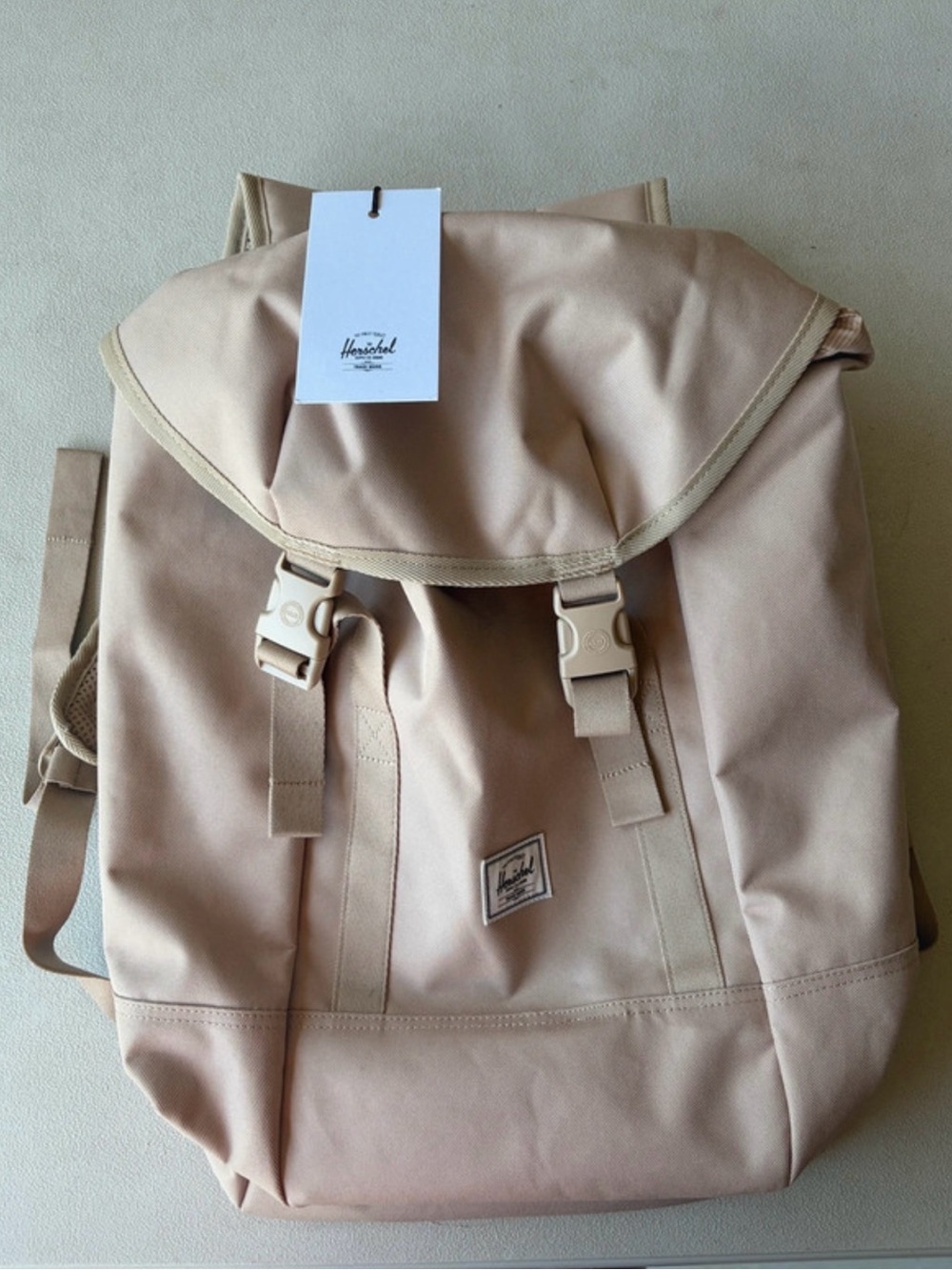 Herschel Supply Company Iona Backpack - Beige